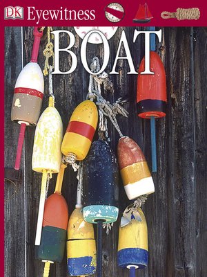 cover image of Boat